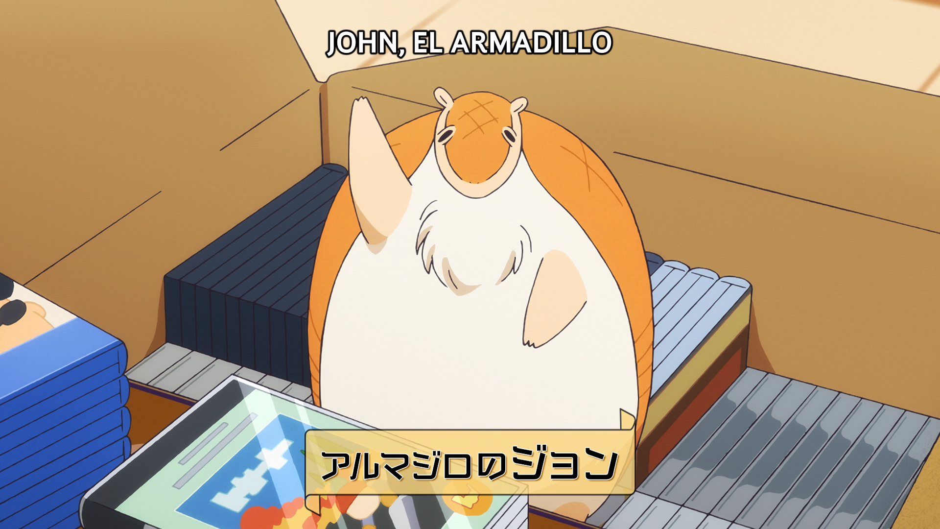 Kyuuketsuki Sugu Shinu (AkemiSubs)